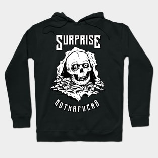 Suprise Mf Hoodie